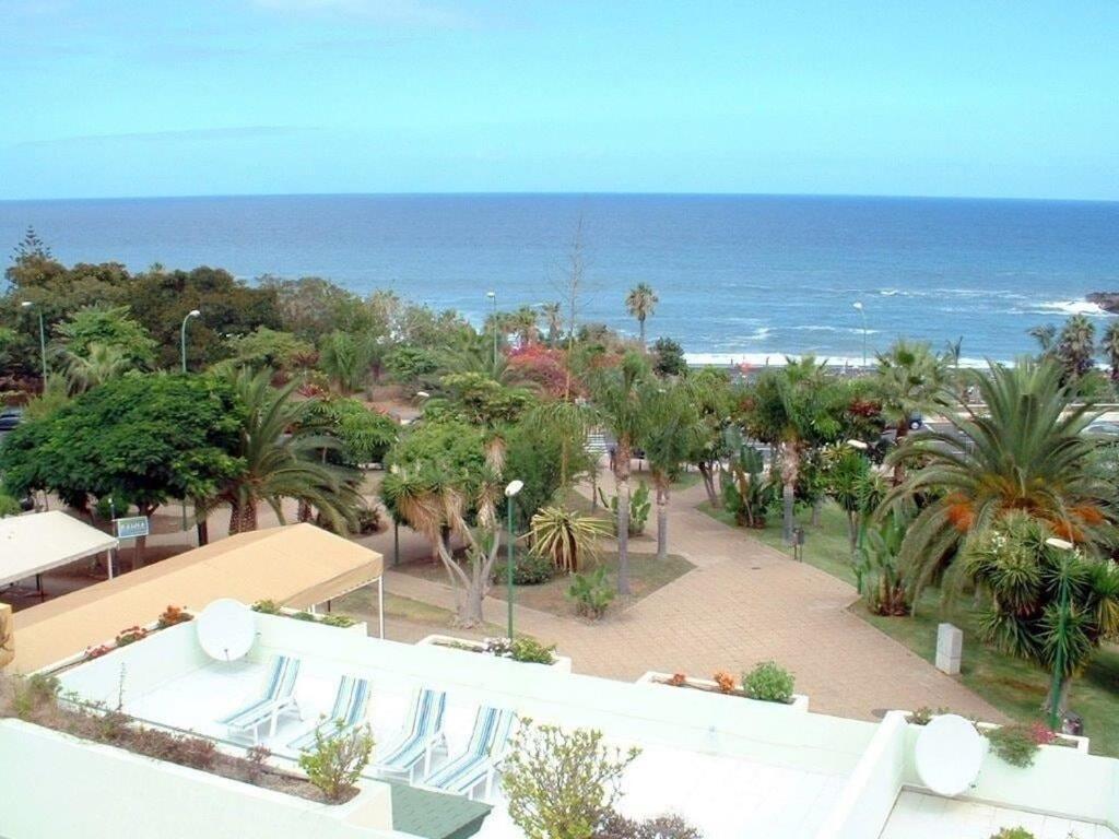 Apartamento Bahia I Puerto de la Cruz  Exterior foto