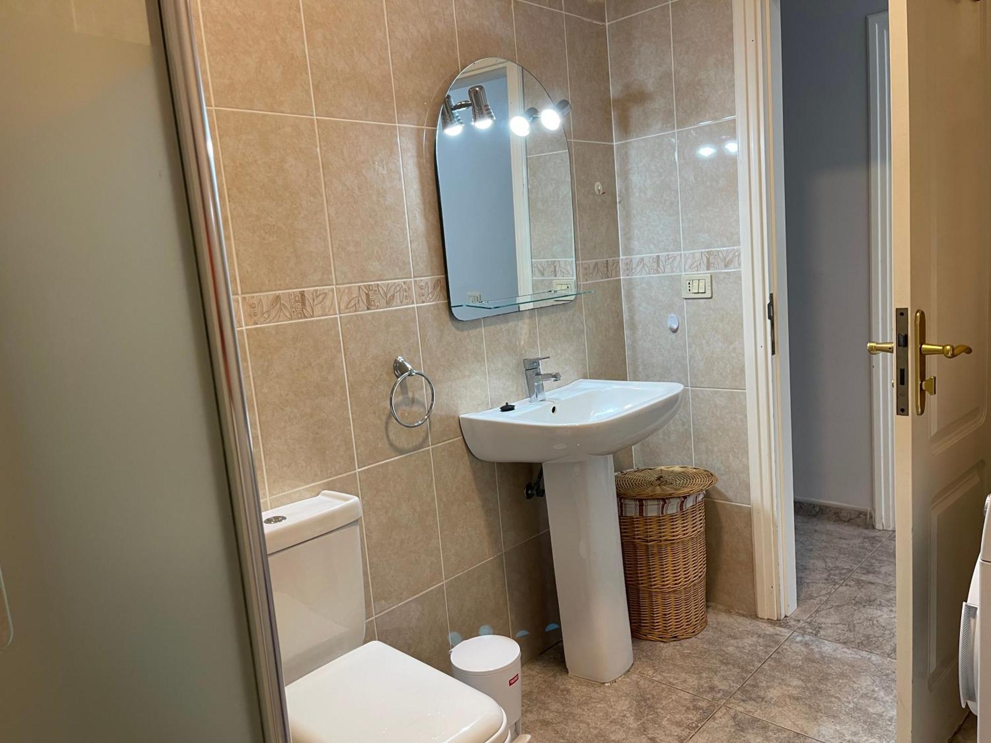 Apartamento Bahia I Puerto de la Cruz  Exterior foto